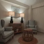 Apartahotel Ikies Apollon Boutique Sarti