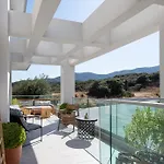 Ikies Apollon Boutique 3* Sarti
