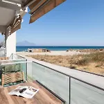 Apartahotel Ikies Apollon Boutique