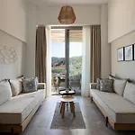 Apartahotel Ikies Apollon Boutique