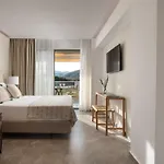 Ikies Apollon Boutique Apartahotel Sarti