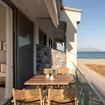 Ikies Apollon Boutique Apartahotel