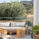Ikies Apollon Boutique Apartahotel Sarti