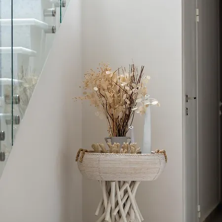 Ikies Apollon Boutique Lejlighedshotel 3*