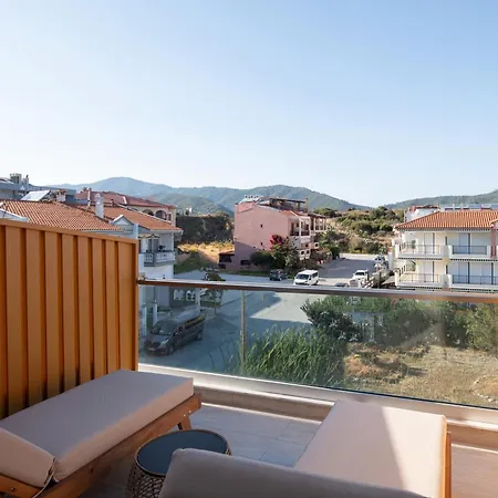 Ikies Apollon Boutique 3*