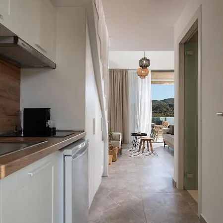 Ikies Apollon Boutique