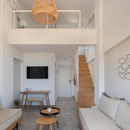 Ikies Apollon Boutique