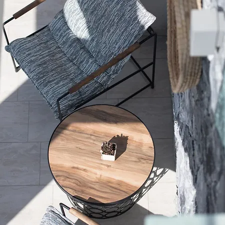 Ikies Apollon Boutique