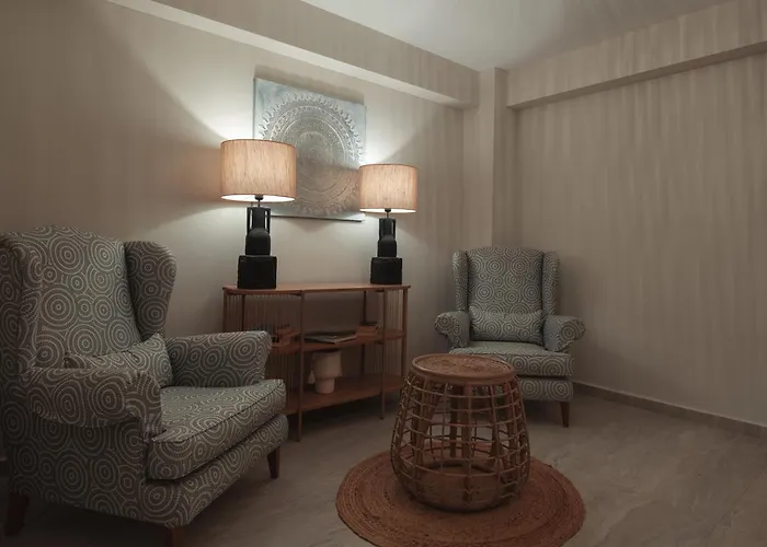 Aparthotel Ikies Apollon Boutique Sarti