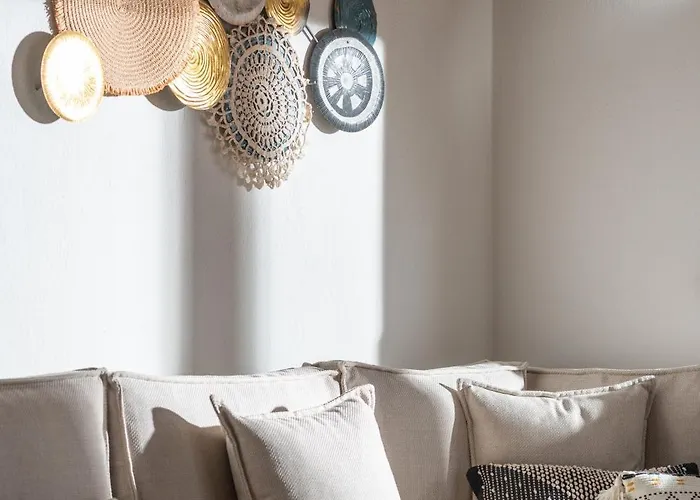 Ikies Apollon Boutique Aparthotel