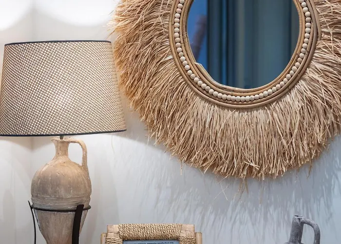 Ikies Apollon Boutique Aparthotel
