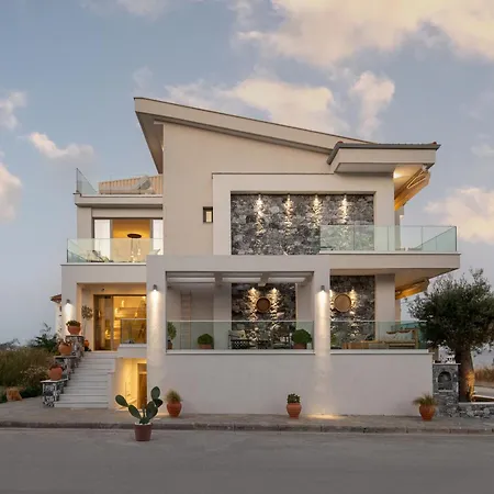 Ikies Apollon Boutique