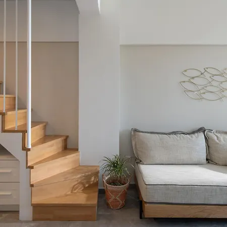 Ikies Apollon Boutique 3*